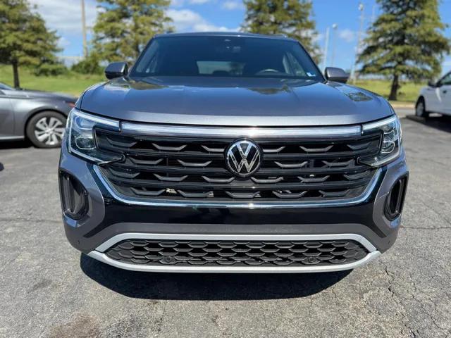 volkswagen atlas cross sport 2025 1V2WE2CA1SC212997 image
